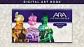 Ara: History Untold Digital Art Book