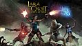 LARA CROFT AND THE TEMPLE OF OSIRIS