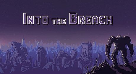 Into the Breach Game