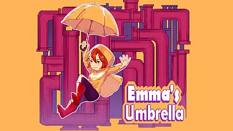 Emma's Umbrella Game