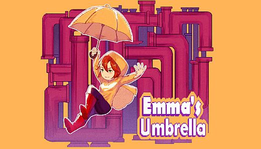 Emma's Umbrella