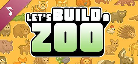 Let's Build a Zoo Soundtrack DLC