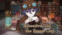 Detective Girl of the Steam City für PC kaufen