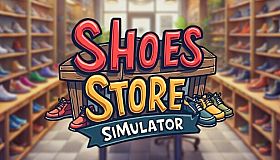 Shoes Store Simulator