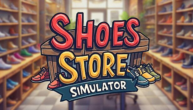 Buy Shoes Store Simulator