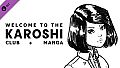 Welcome to the Karoshi Club Manga