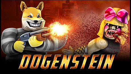 DOGENSTEIN Game