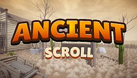 Ancient Scroll