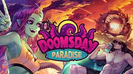 Doomsday Paradise Game
