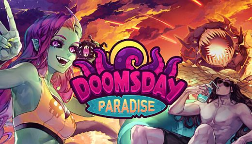 Doomsday Paradise