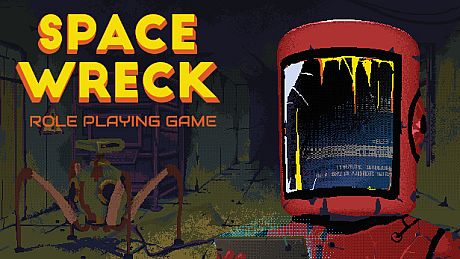 Space Wreck Game