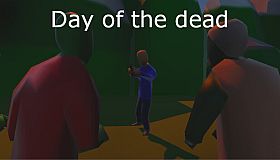 Day of the dead