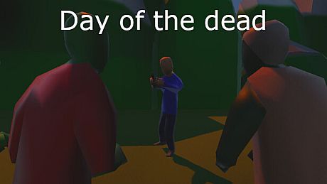 Day of the dead Game