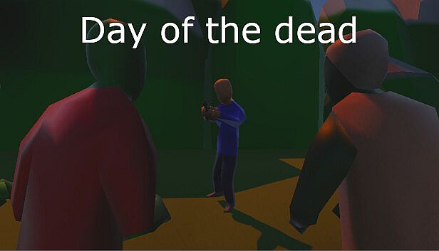 Buy Day of the dead