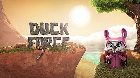 Duck Force Game