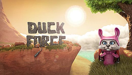 Duck Force