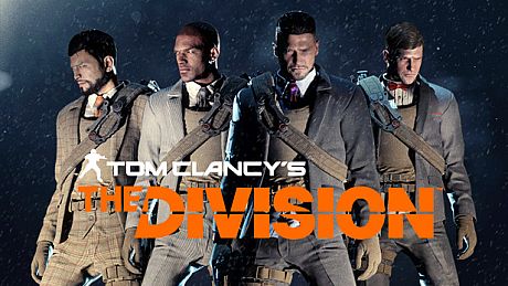 Tom Clancy's The Division - Upper East Side Outfit Pack