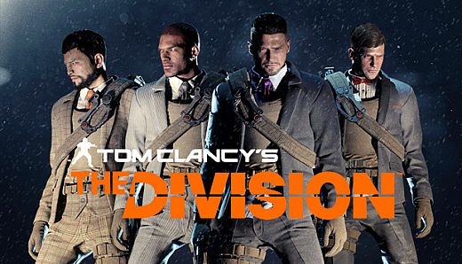 Tom Clancy's The Division - Upper East Side Outfit Pack