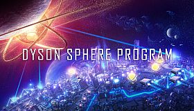 Dyson Sphere Program (Game Preview)