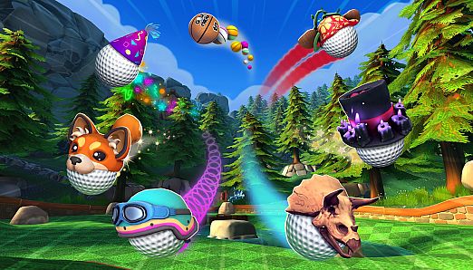 Golf With Your Friends - Ultimate Edition