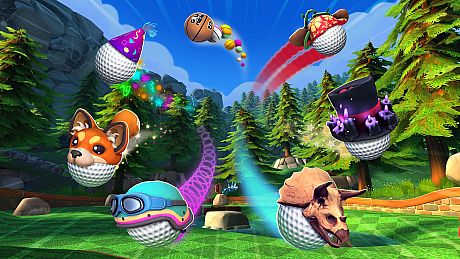Golf With Your Friends - Ultimate Edition Bundle