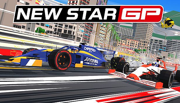 Buy New Star GP