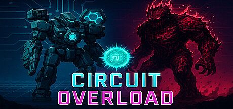 Circuit Overload Game