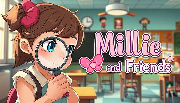 Buy Millie and Friends: Hidden Object Puzzles