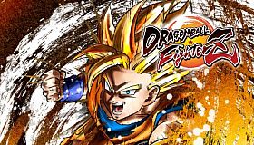 DRAGON BALL FighterZ