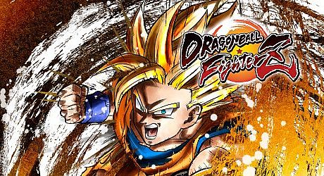 DRAGON BALL FighterZ Game