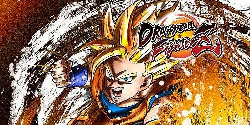 DRAGON BALL FighterZ