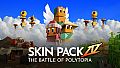 The Battle of Polytopia - Skin Pack #4