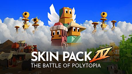 The Battle of Polytopia - Skin Pack #4 DLC