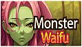 Monster Waifu - Orc DLC 2