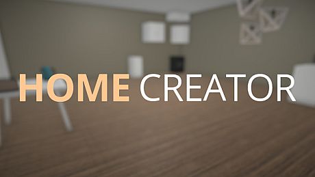 Home Creator Game
