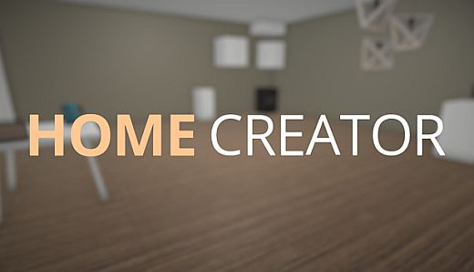 Home Creator