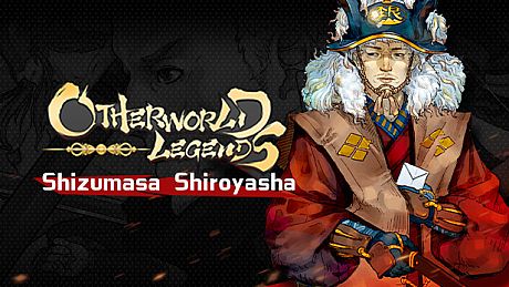 Otherworld Legends - Skin : Shizumasa Shiroyasha DLC
