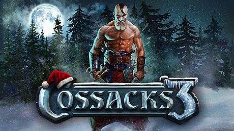 Seasonal Event - Cossacks 3: Christmas Gift DLC