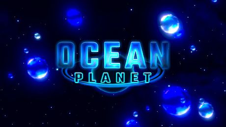 Ocean Planet Game