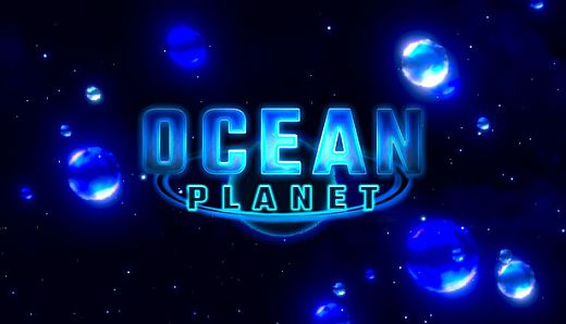 Ocean Planet