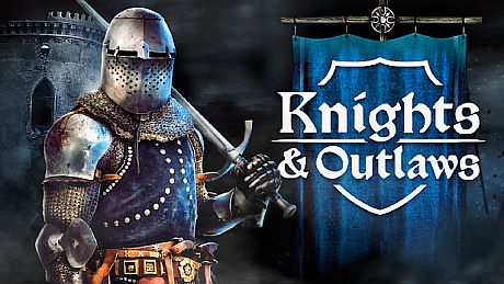 Knights & Outlaws Game