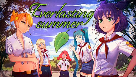 Everlasting Summer Game