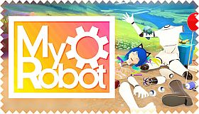 MyRobot