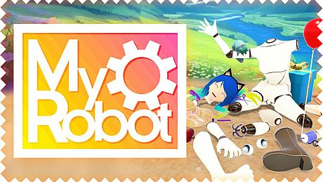 MyRobot Game