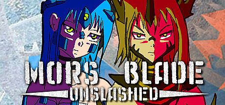 Mors Blade - UNSLASHED Game