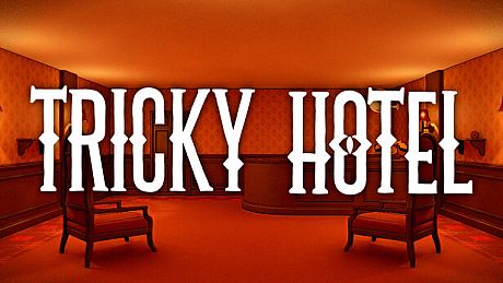Tricky Hotel Game