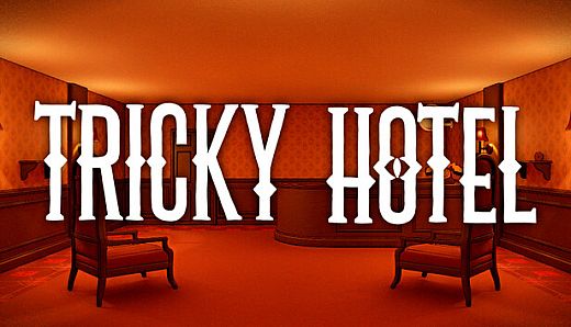 Tricky Hotel