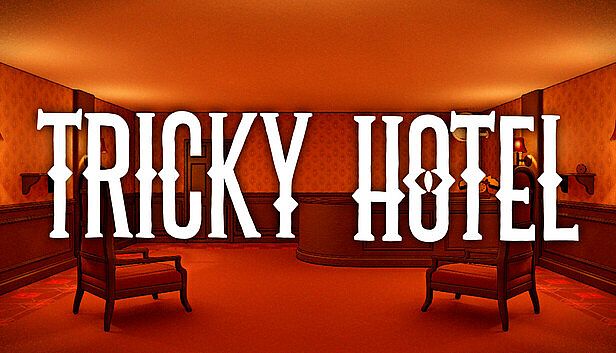 Buy Tricky Hotel