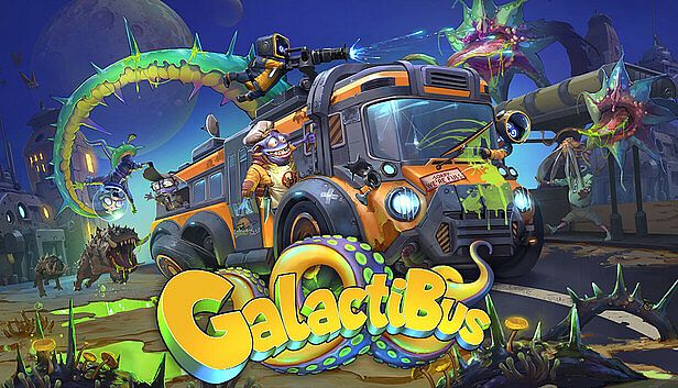 Buy GalactiBus