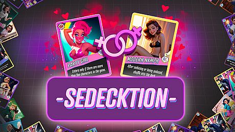 SeDECKtion Game